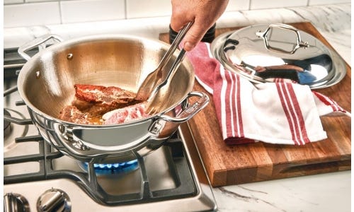 Fundamental Cookware for Starters: The Dutch Oven