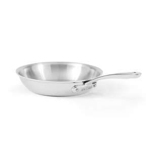 G5 graphite core stainless steel 5-ply bonded, skillet, 8.5 inch