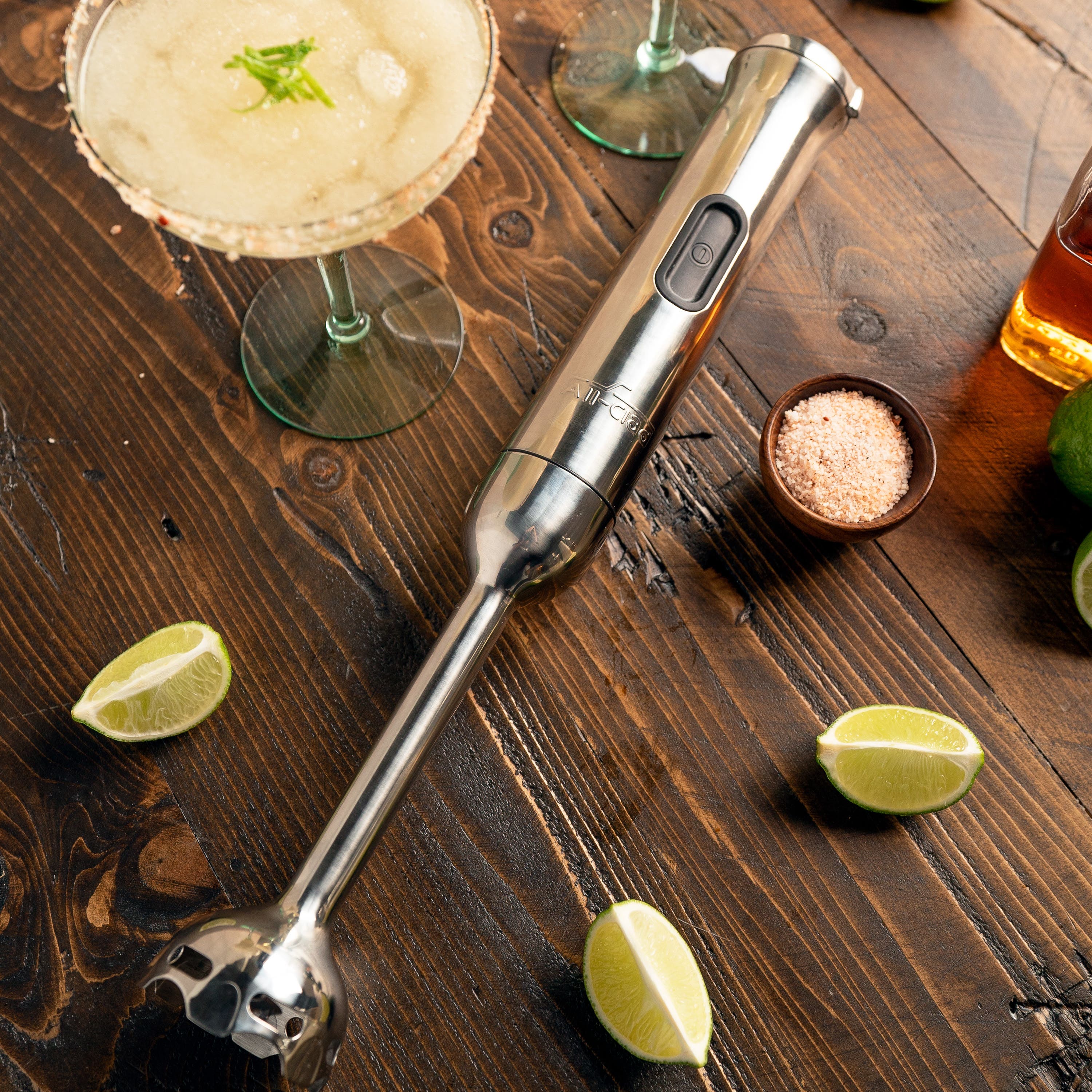 Frozen Margarita