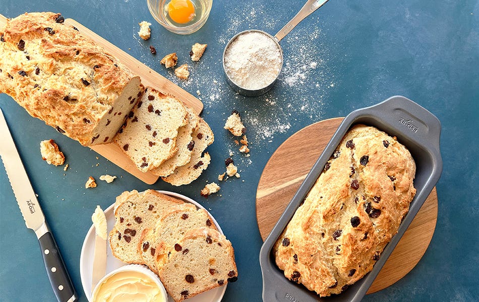 Irish Soda Bread