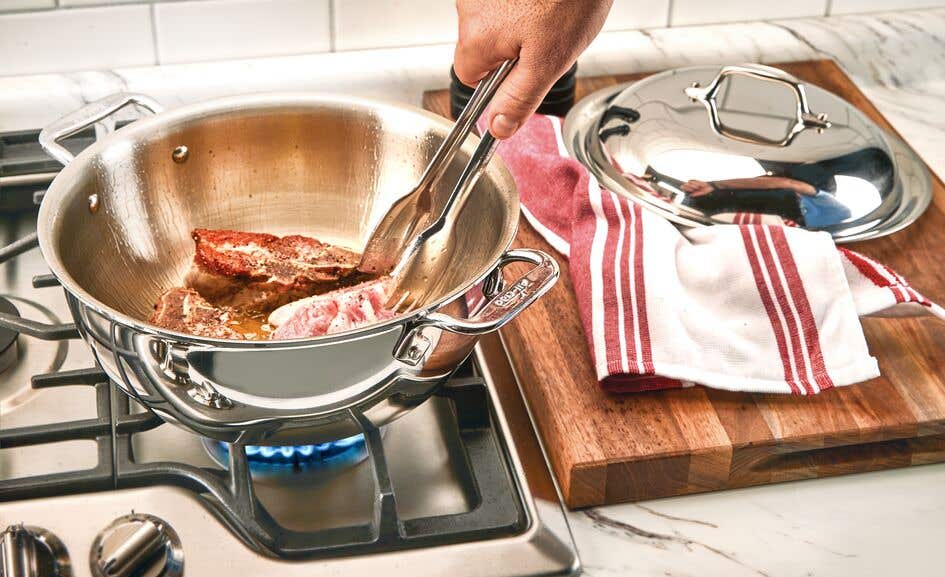 Fundamental Cookware for Starters: The Dutch Oven