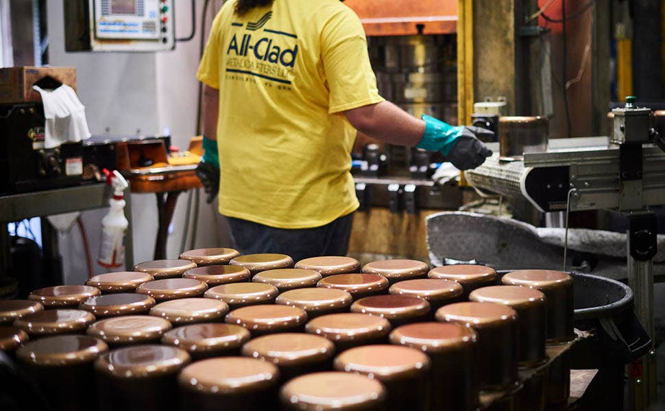 Where Steel Began: Rooted in Community