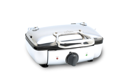 ALL-CLAD 2-Square Belgian Waffle Maker